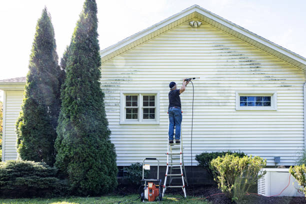 Best Deck Pressure Washing  in USA